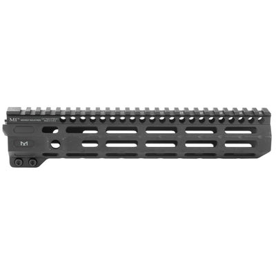 Mi Handguard Crm M-lok 10.5" - Combat Rail Fits Ar-15