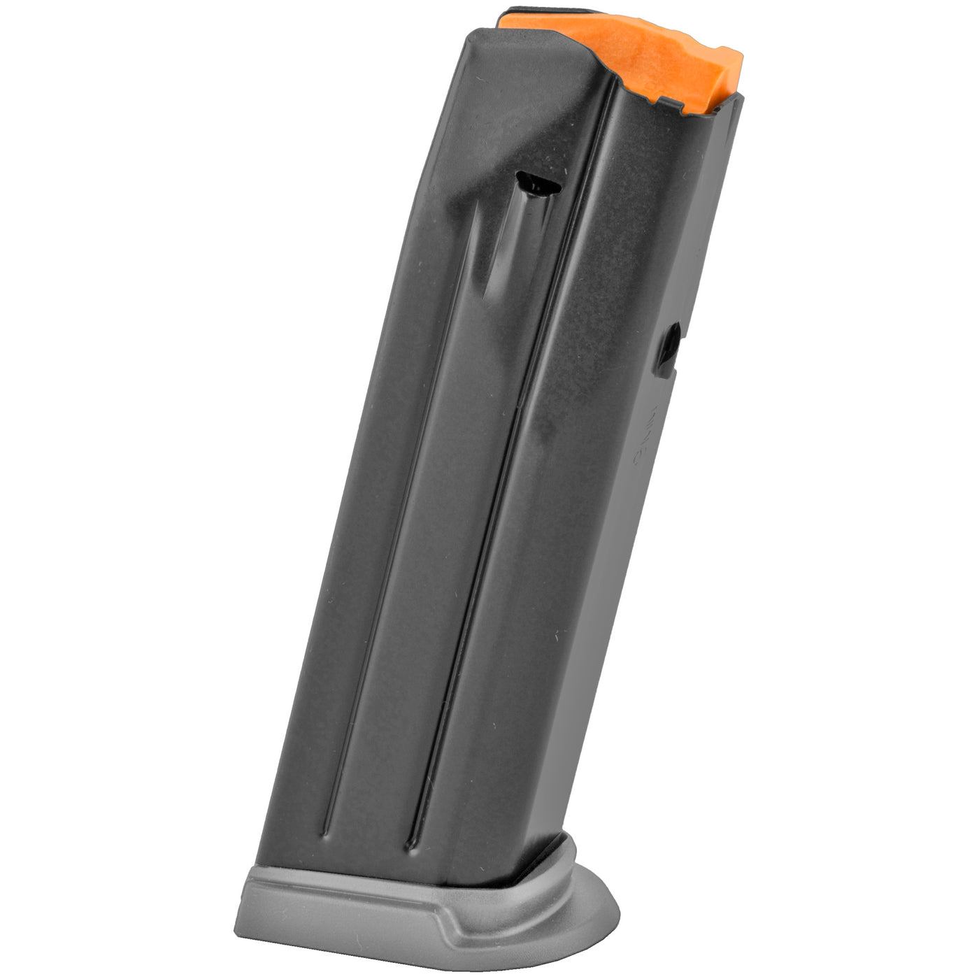 Fn Magazine Fn 509 Edge (only) - 9mm 17rd Grey