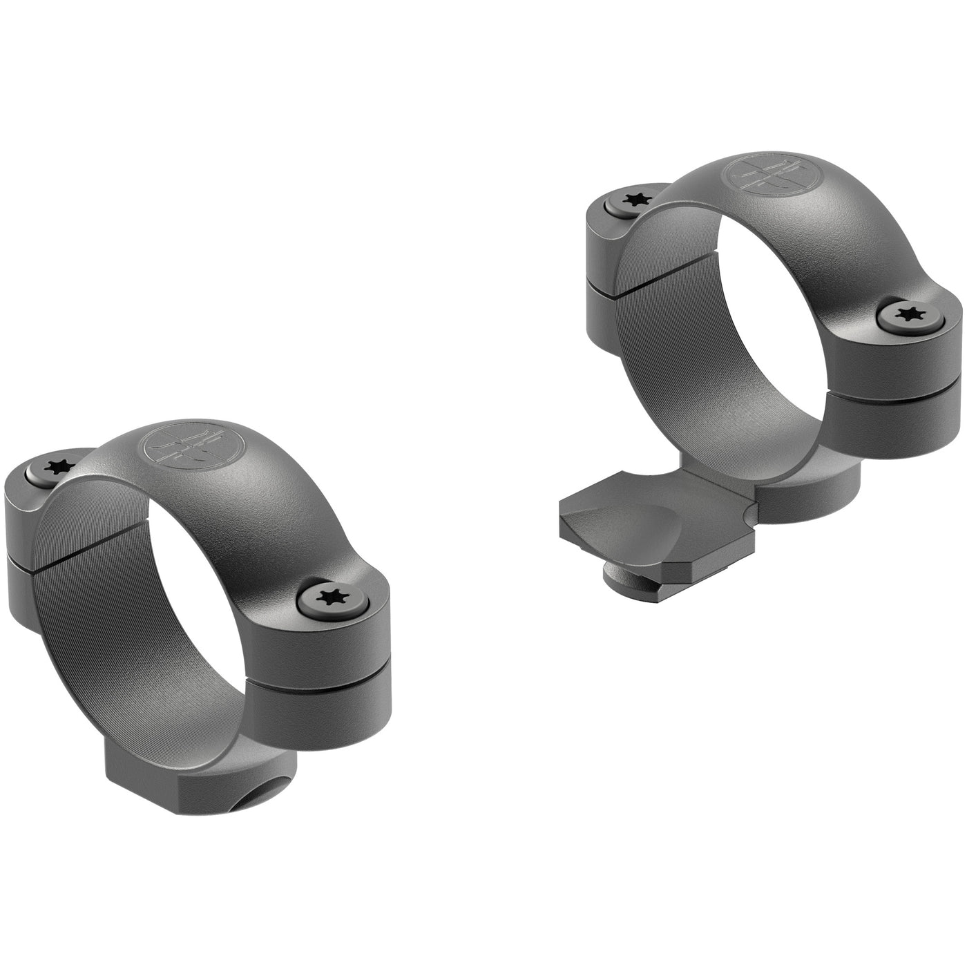 Leupold Rings Standard 30mm - Extension Medium Matte