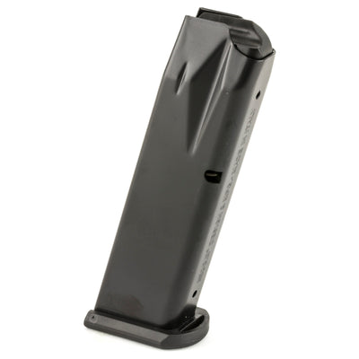 Mec-gar Magazine Taurus Pt92 - 9mm Luger 15rd Blued