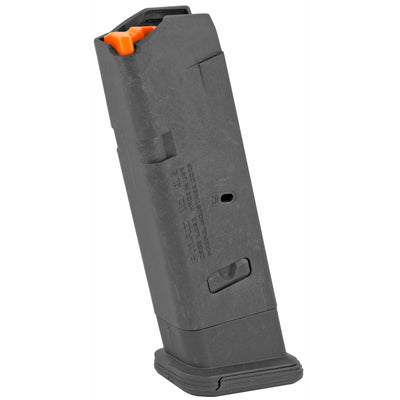 Magpul Magazine Pmag 10 Gl9 - 10rd For Glock 17 Black