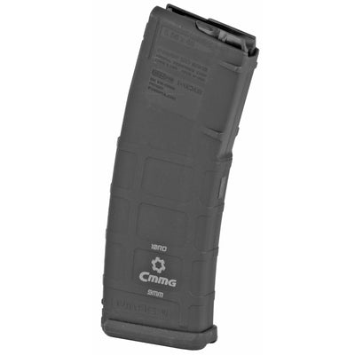 Cmmg Magazine 9arc/rdb Ar15 - 9mm 10rd