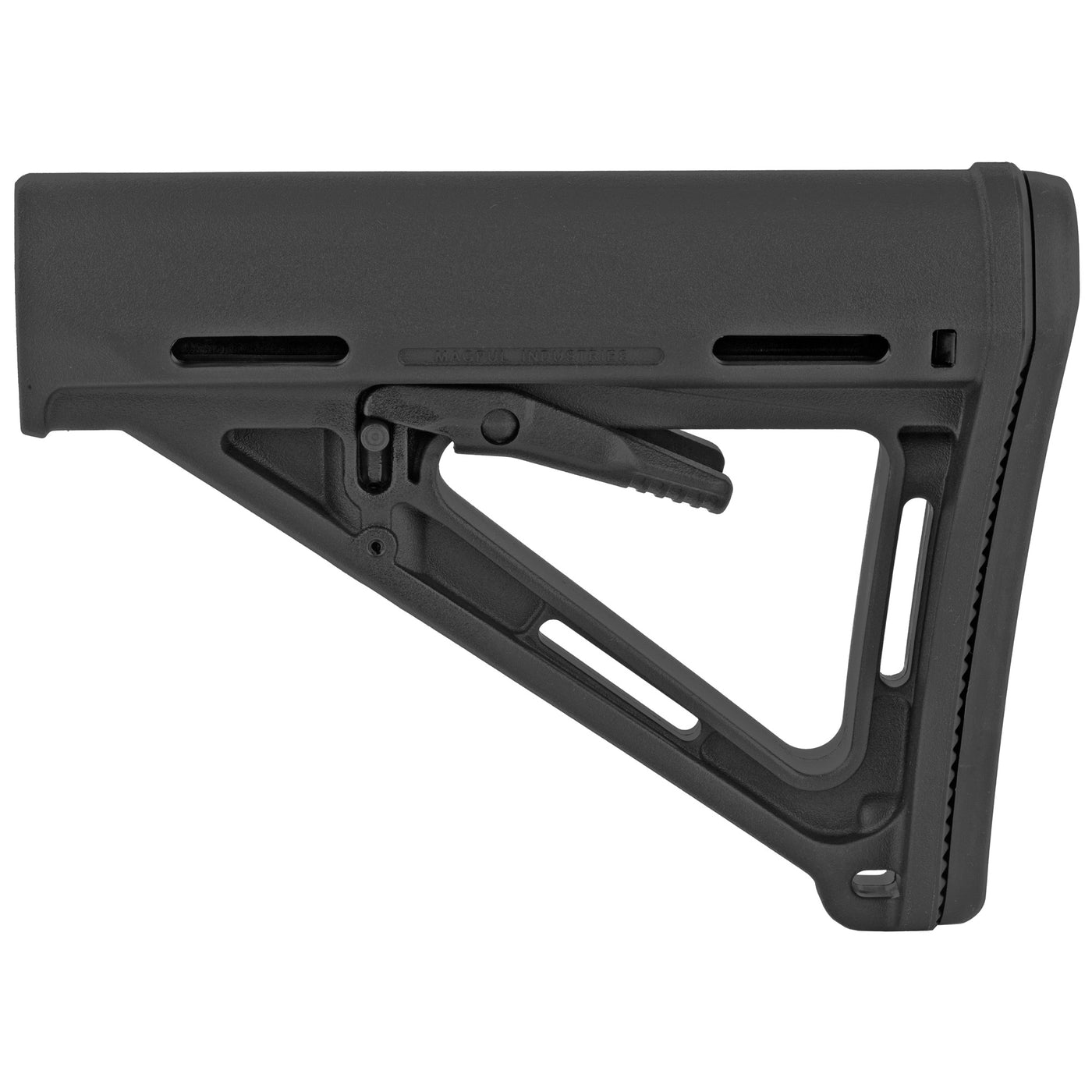 Magpul Stock Moe Ar15 Carbine - Mil-spec Tube Black