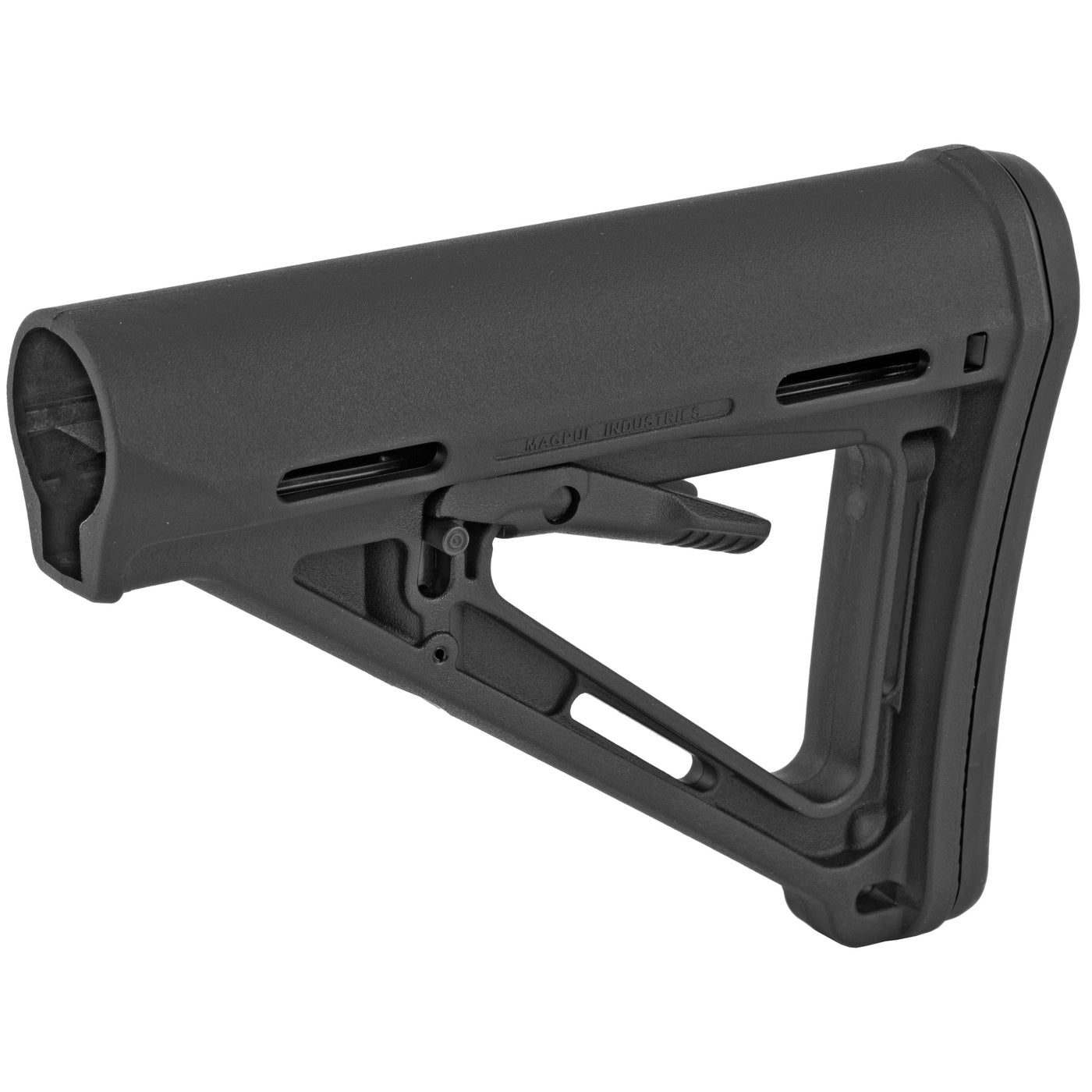 Magpul Stock Moe Ar15 Carbine - Mil-spec Tube Black