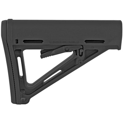 Magpul Stock Moe Ar15 Carbine - Mil-spec Tube Black