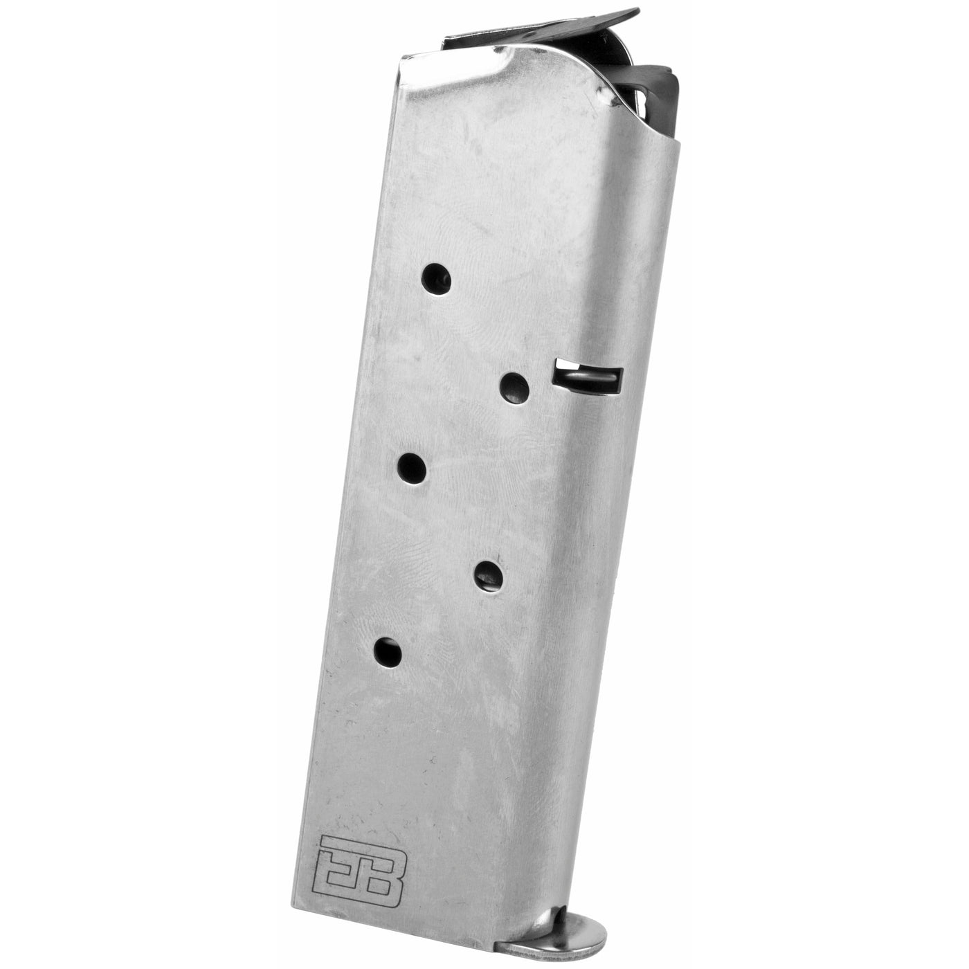 Ed Brown Magazine 1911 .45acp - 7rd S/s