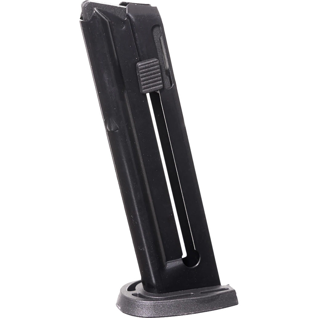 Promag Steel Magazine Smith & Wesson M&p22 .22 Lr. Blued 10 Rd.