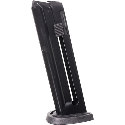 Promag Steel Magazine Smith & Wesson M&p22 .22 Lr. Blued 10 Rd.