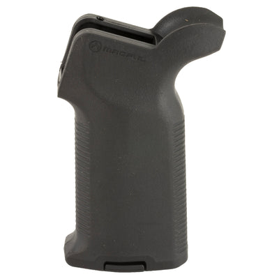 Magpul Grip Moe-k2 Plus Ar-15 - W/rubber Overmolding Black