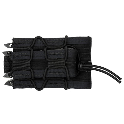 Hsgi Double Decker Molle Blk