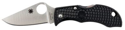 Spyderco Manbug, Spy Mbkp       Manbug            Pln