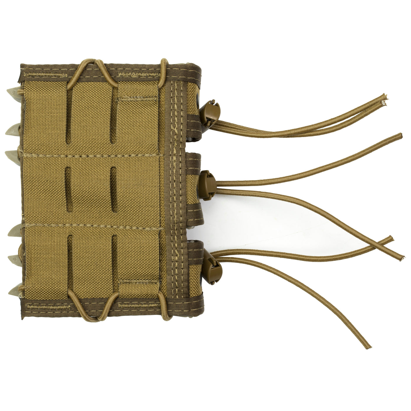 Hsgi Triple Pistol Taco Molle