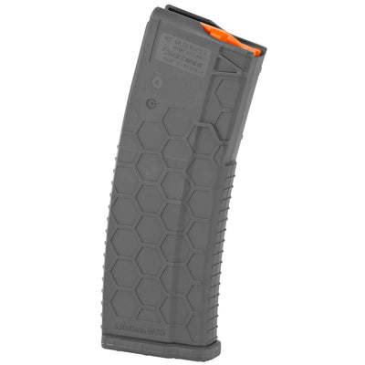 Hexmag Magazine Ar-15 5.56x45 - 30rd Gray Polymer Series 2