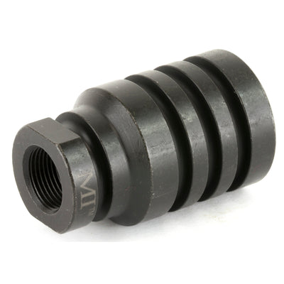 Mi Pistol Blast Diverter - 1/2-28" Threads 5.56/.223