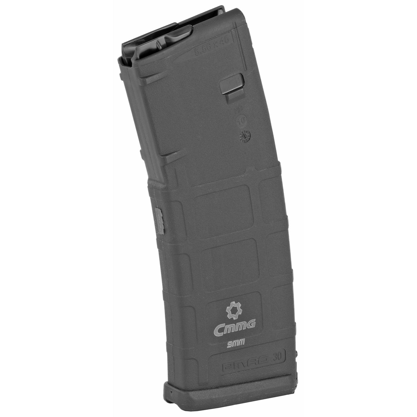 Cmmg Magazine 9arc/rdb Ar15 - 9mm 30rd