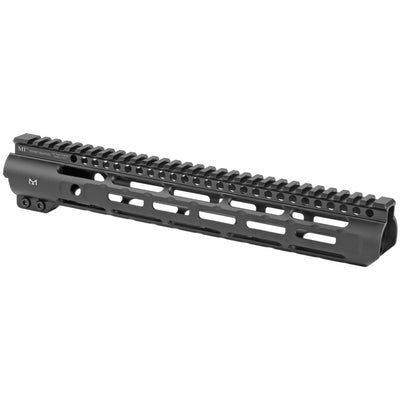 Mi Handguard Slh 12.625" - M-lok Fits Ar-15