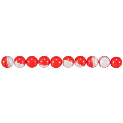 Umarex T4e P2p .50 Cal. Pepper - Ball Red/white 10-pack