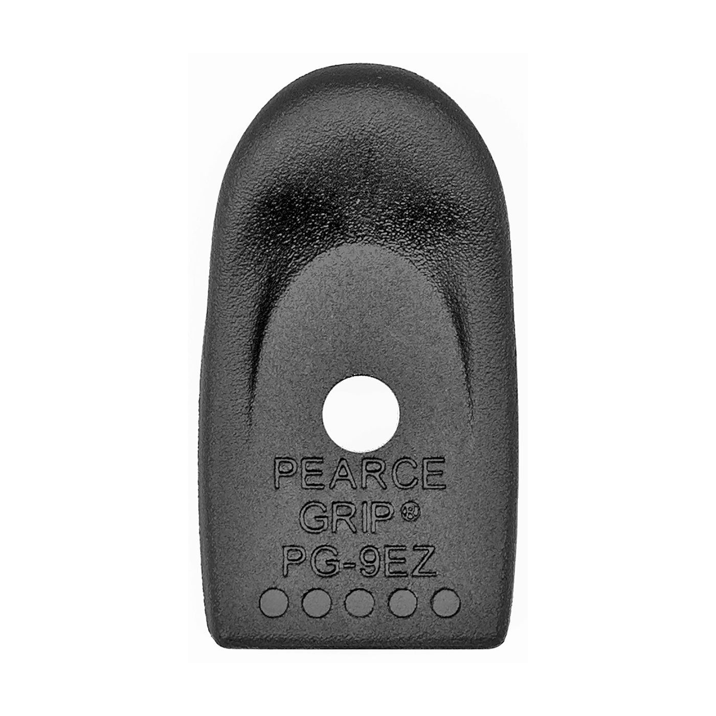 Pearce Grip Extension For - S&w 9mm Ez