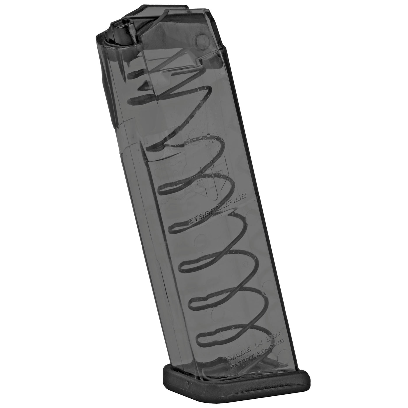 Ets Glock 22 Magazine .40 S&w 30 Rd.