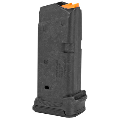 Magpul Magazine Pmag 12 Gl9 - 12rd For Glock 9mm Luger Black