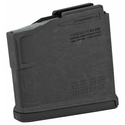 Magpul Magazine Pmag 5 Acl Std - 5rd Aics Long Action