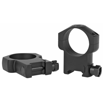 Leupold Rings Mark 4 Cross- - Slot 35mm Super High Matte