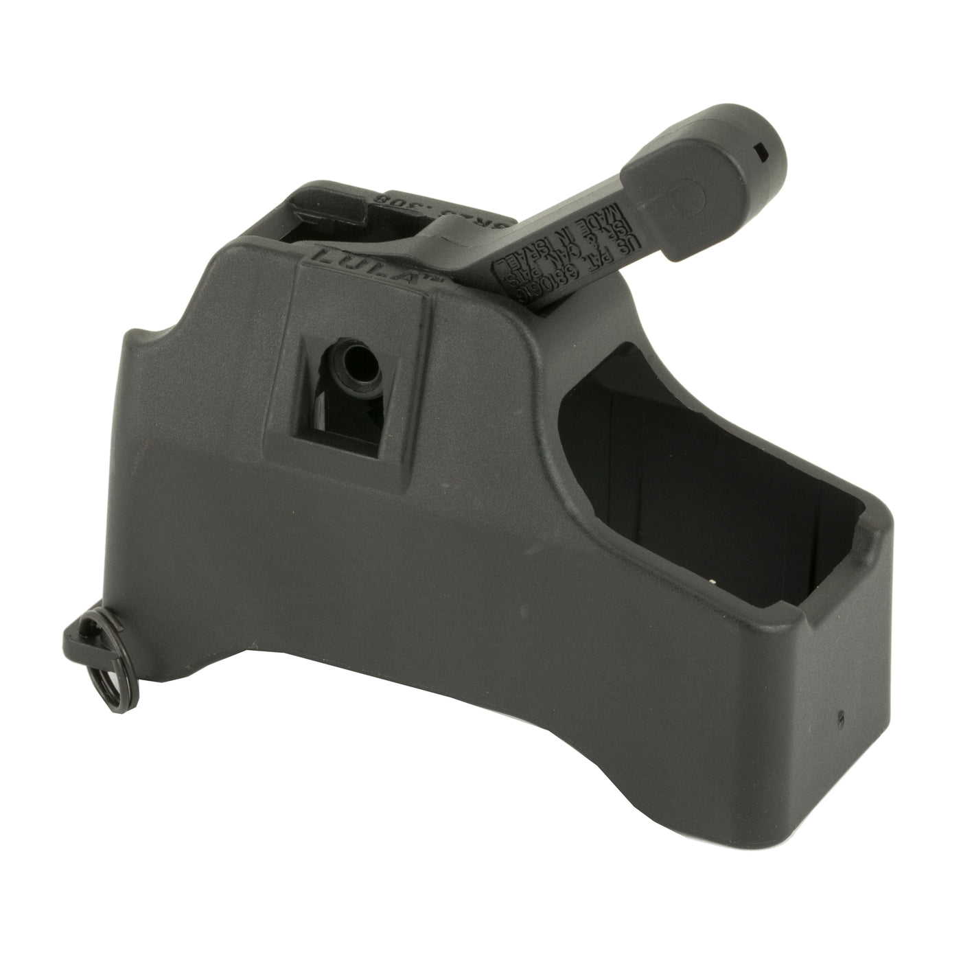 Maglula Loader For Sr25/dpms - Pmag In .308