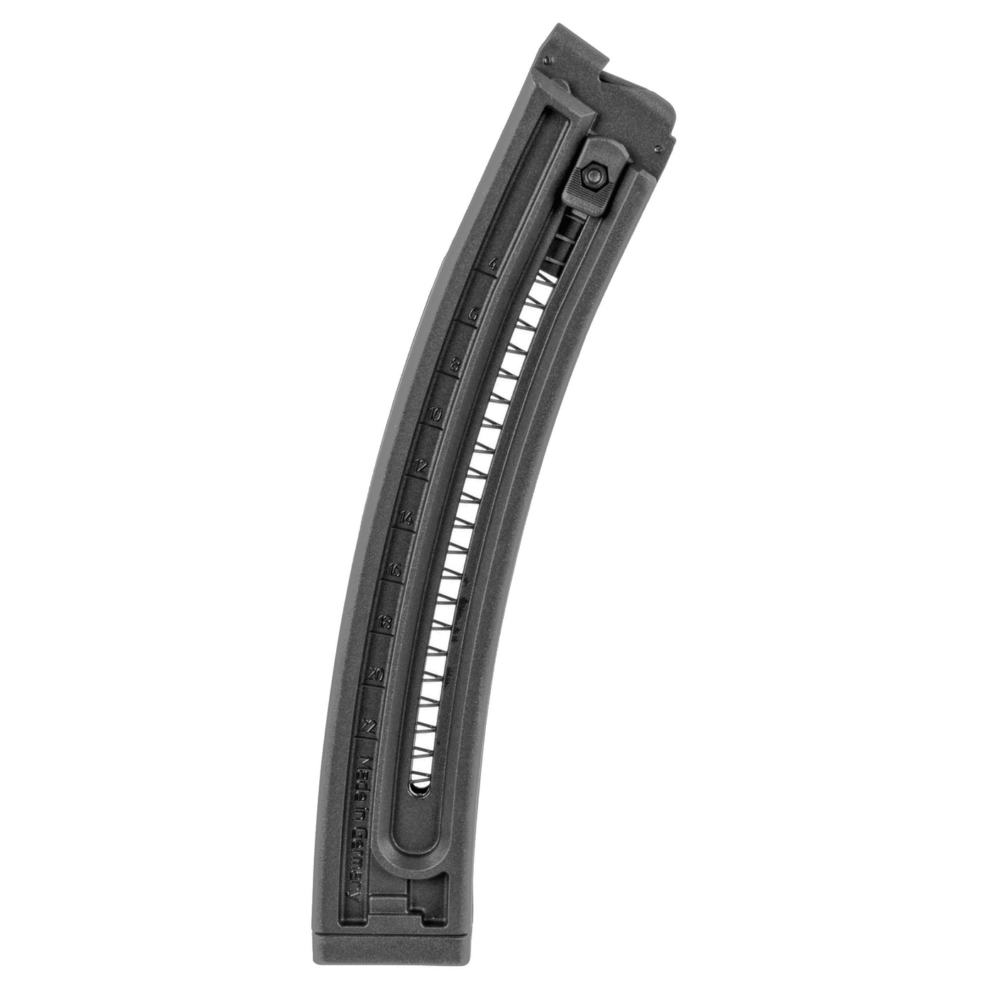 German Sport Magazine Gsg-16 - .22lr 22rd Twin Pack