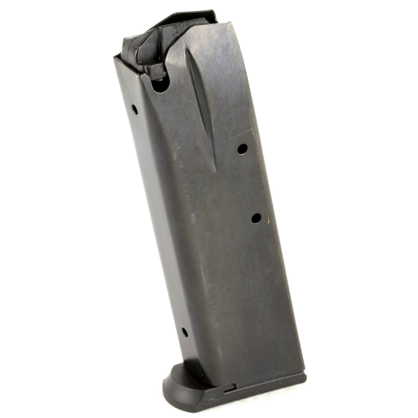 Pro Mag Magazine S&w 5900/459 - /915 9mm 15rd Blued Steel