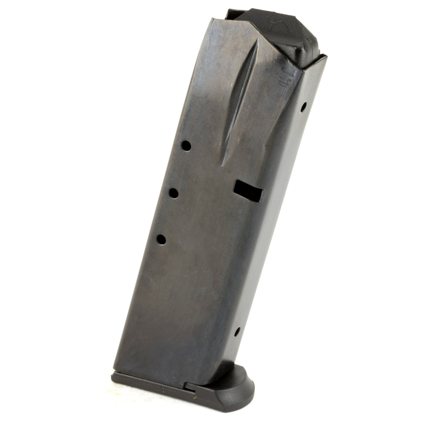 Pro Mag Magazine S&w 5900/459 - /915 9mm 15rd Blued Steel