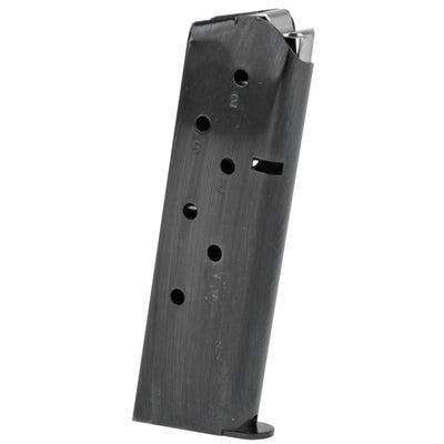 Mec-Gar 1911 .45 ACP 7rd Blued Magazine