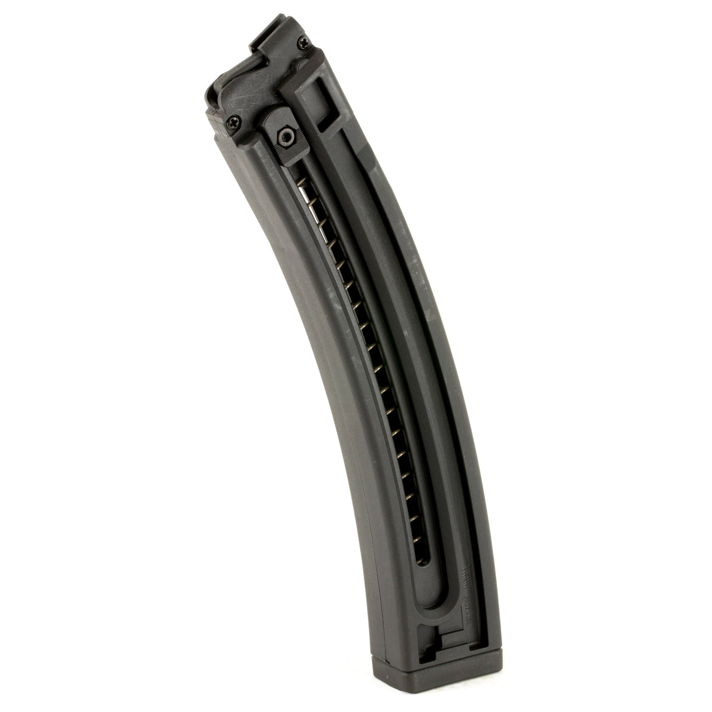 Promag Gsg-5 22lr 22rnd Blk