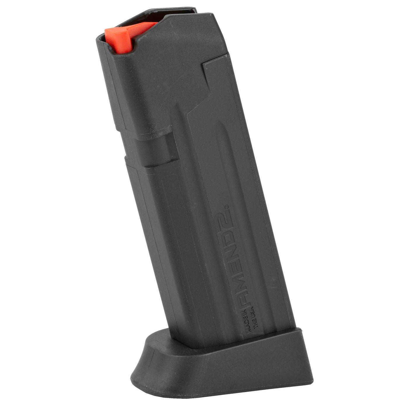 Amend2 Magazine For Glock 19 - 15rd Polymer Black