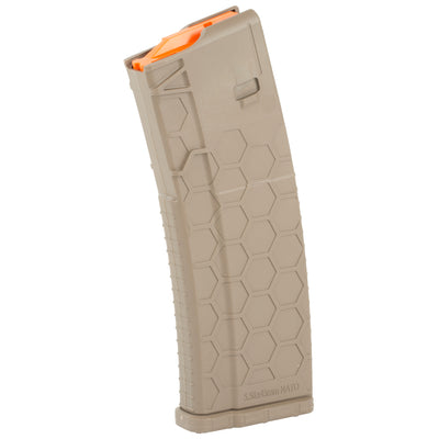 Hexmag Magazine Ar-15 5.56x45 - 30rd Fde Polymer Series 2