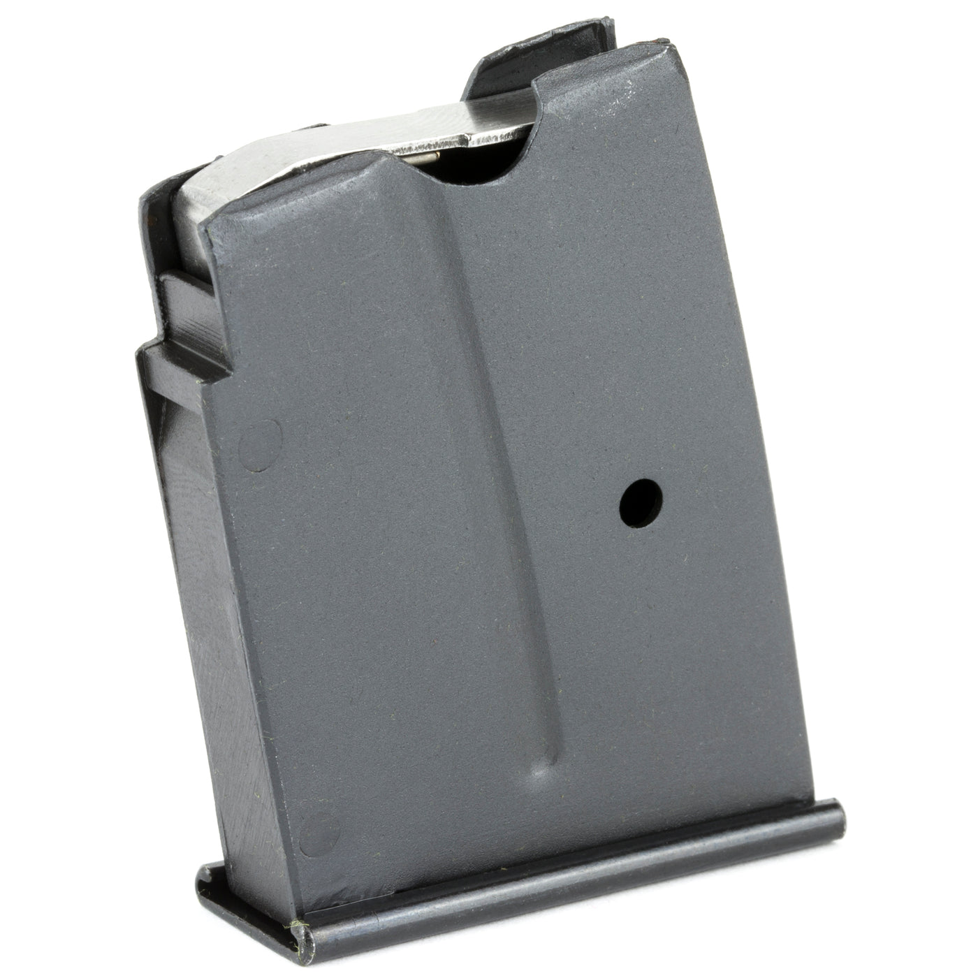 Cz Magazine 452/453 .22wmr - 5rd Steel