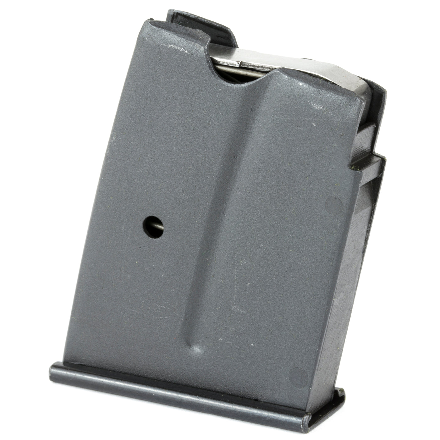 Cz Magazine 452/453 .22wmr - 5rd Steel