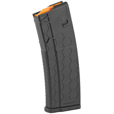 Hexmag Magazine Ar-15 5.56x45 - 30rd Black Polymer Series 2