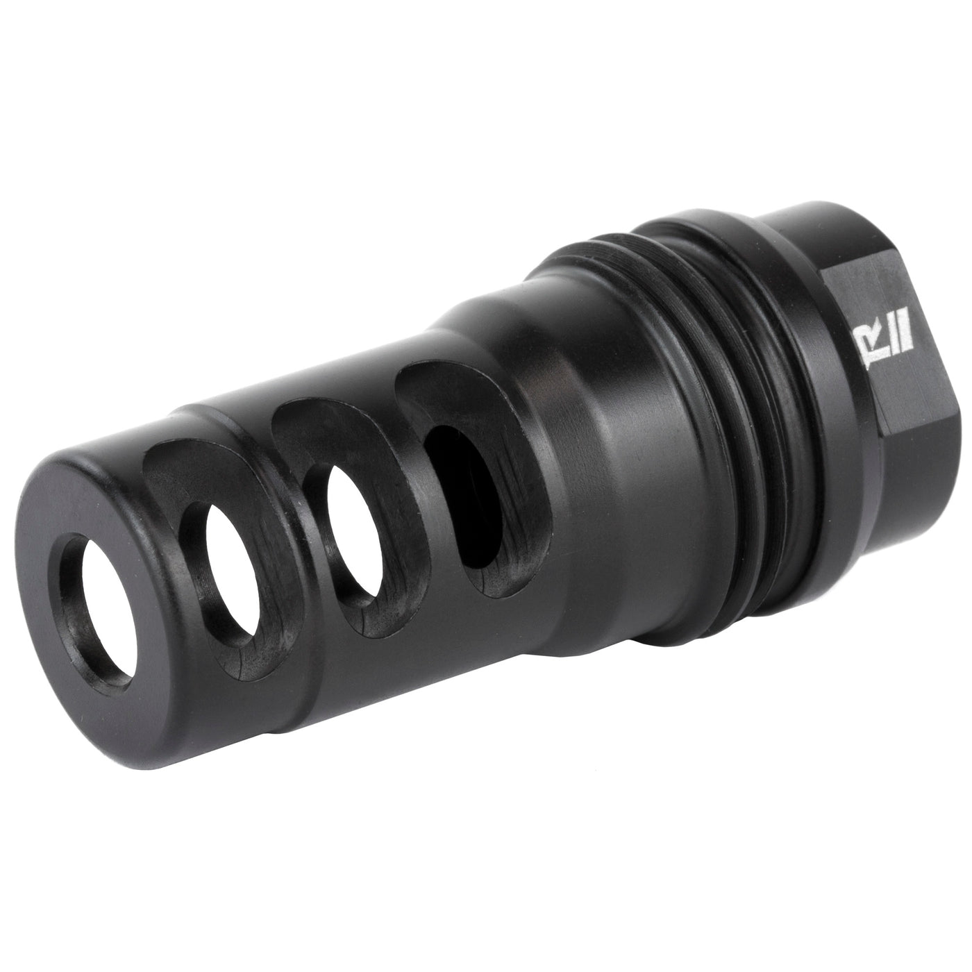 Rugged 3 Port Brake 1/2x28