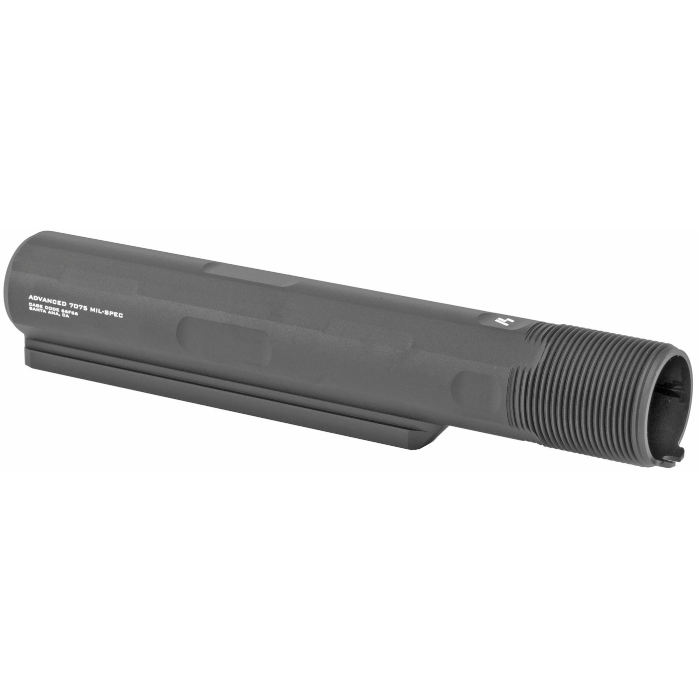 Strike Advanced Receiver Tube Blk