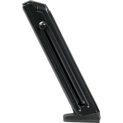 Promag Steel Magazine Browning Buckmark .22 Lr. Blued 10 Rd.