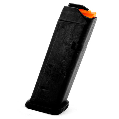 Magpul Magazine Pmag 17 Gl9 - 9mm Luger 17rd For Glock 17 Bl