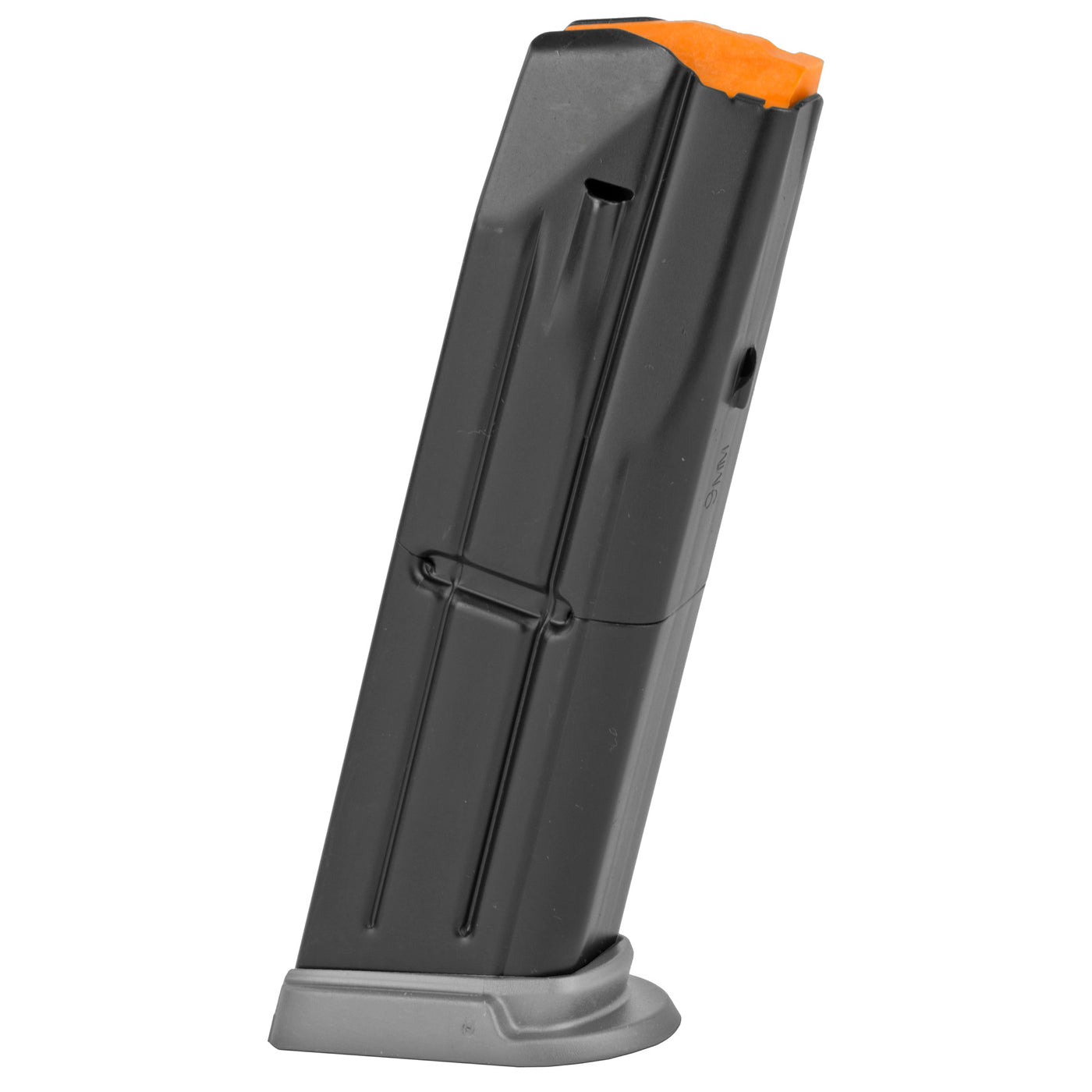 Fn Magazine Fn 509 Edge (only) - 9mm 10rd Grey