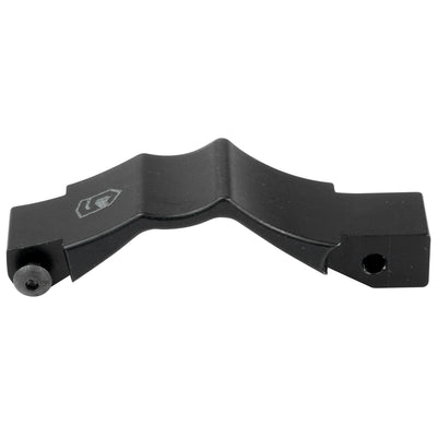 Phase 5 Trigger Guard Winter - Styled For Ar-15 Black