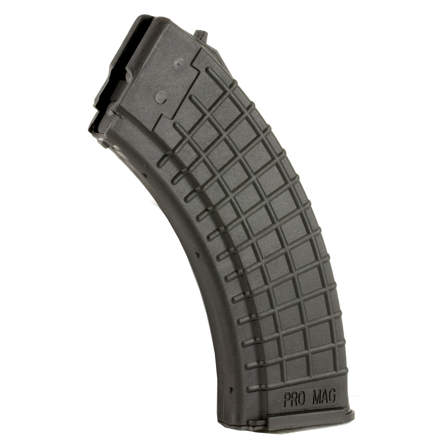 Pro Mag Magazine Saiga 7.62x39 - 30rd Black Polymer