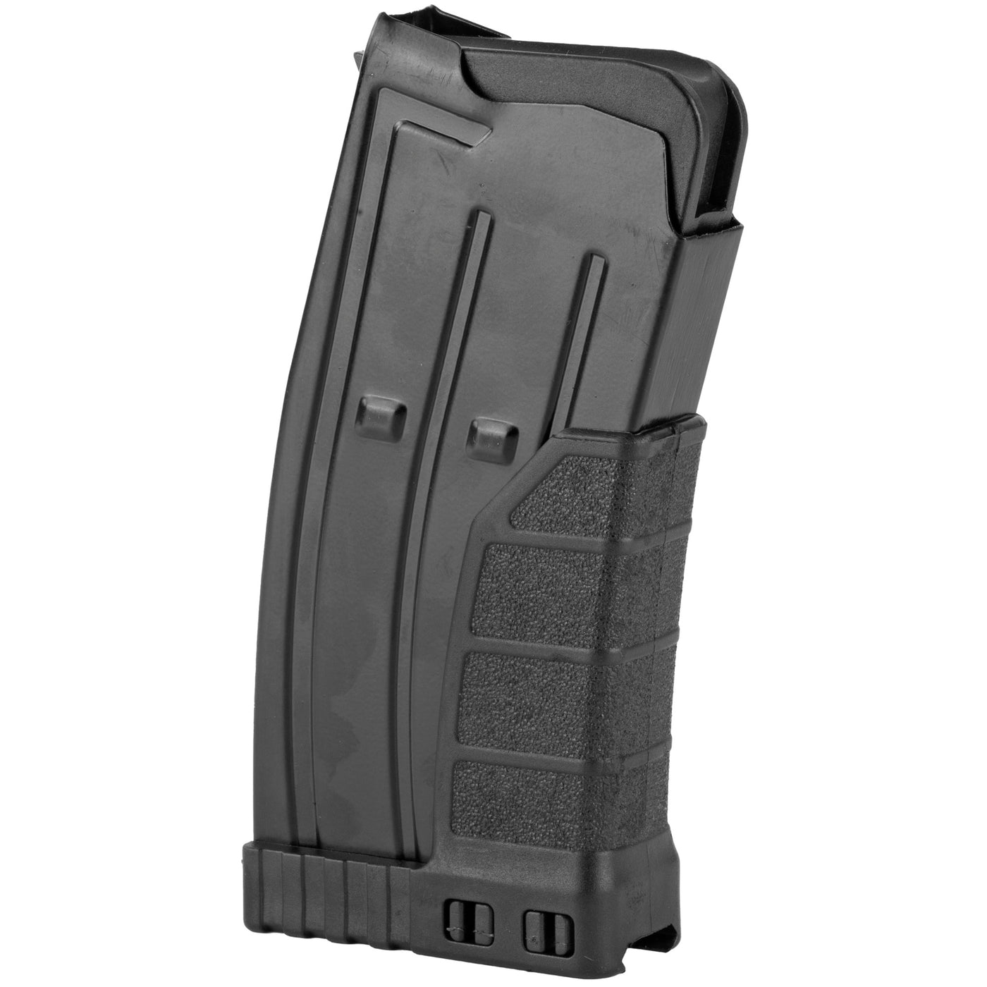 Ati Magazine Bulldog 12ga - 5rd Black