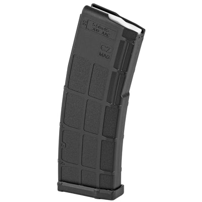 Cz Magazine Bren 2 5.56x45 - 30rd Black With Window