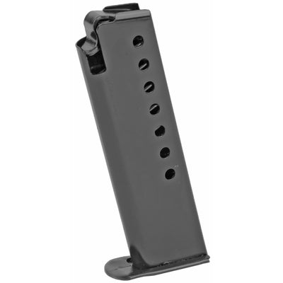 Pro Mag Magazine Walther P38 - 9mm 8rd Blue Steel