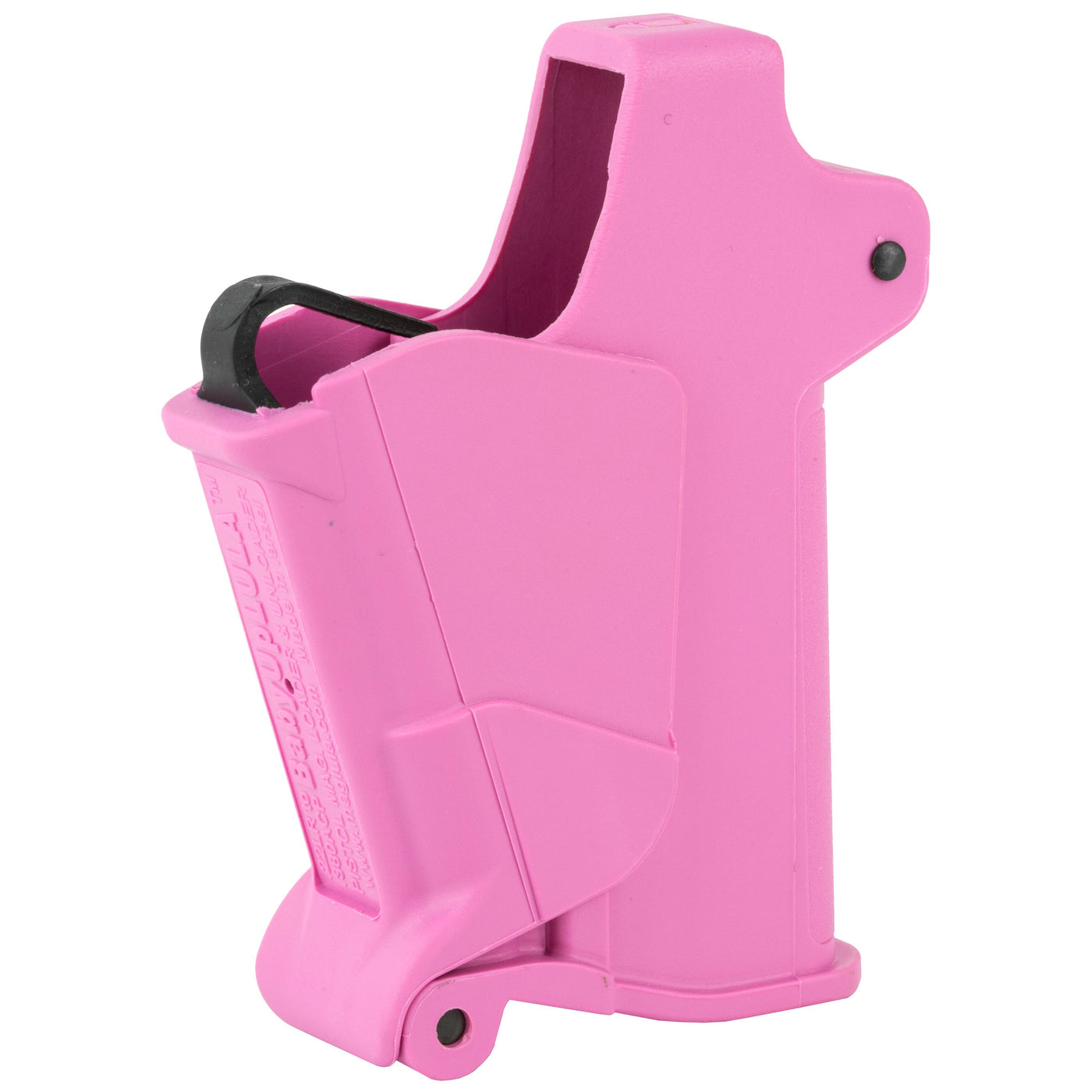 Maglula Loader Baby Lula Pink - .22lr To 380 Acp