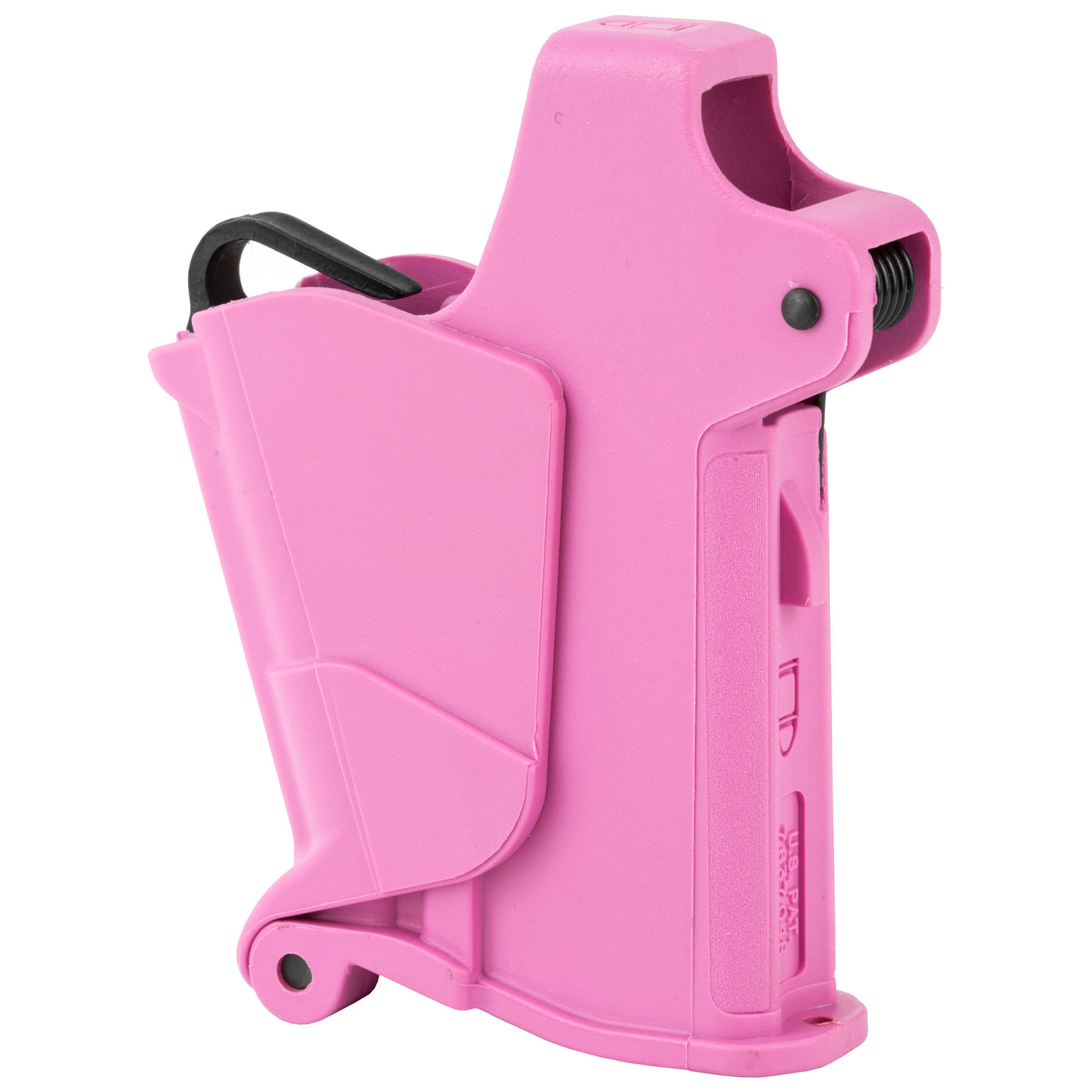 Maglula Loader Baby Lula Pink - .22lr To 380 Acp