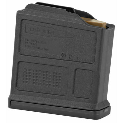 Magpul Magazine Pmag 5 Ac - 5rd 7.62x51 Aics Short Action